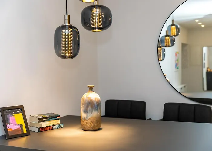 Flaka\'S Apartment