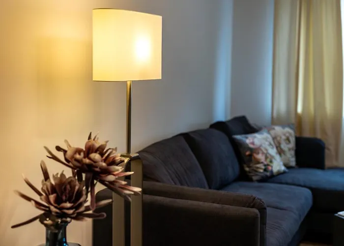 Flaka\'S Apartment