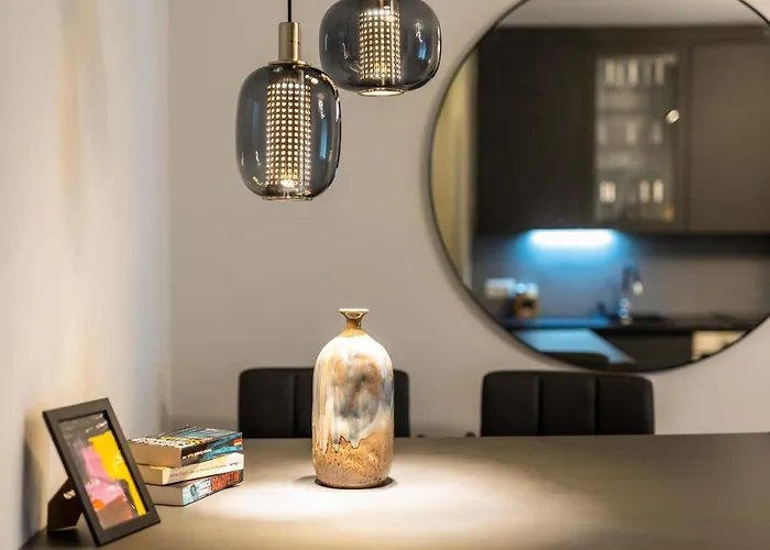 Flaka\'S Apartment