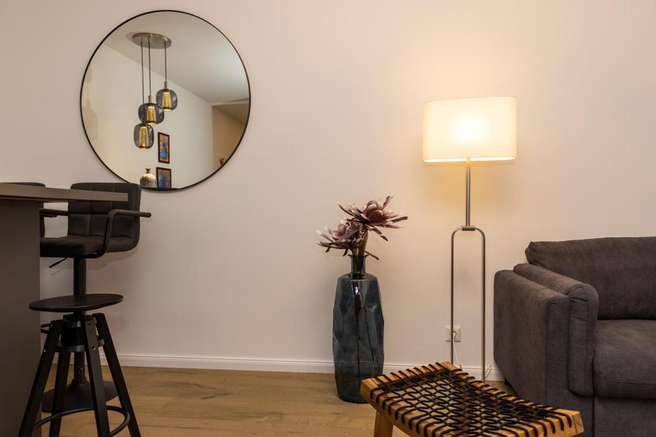 Flaka's Apartment