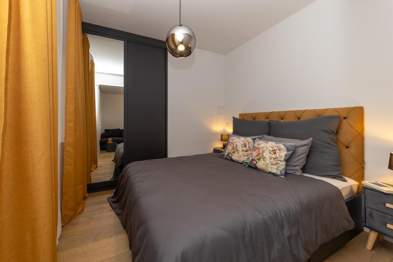 Apartment Flaka's