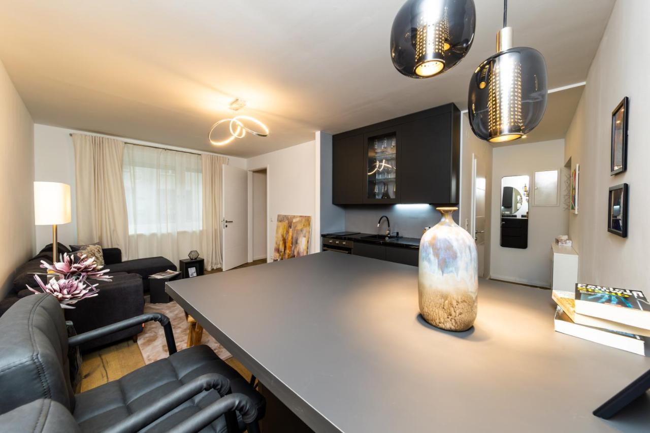Apartment Flaka's *
