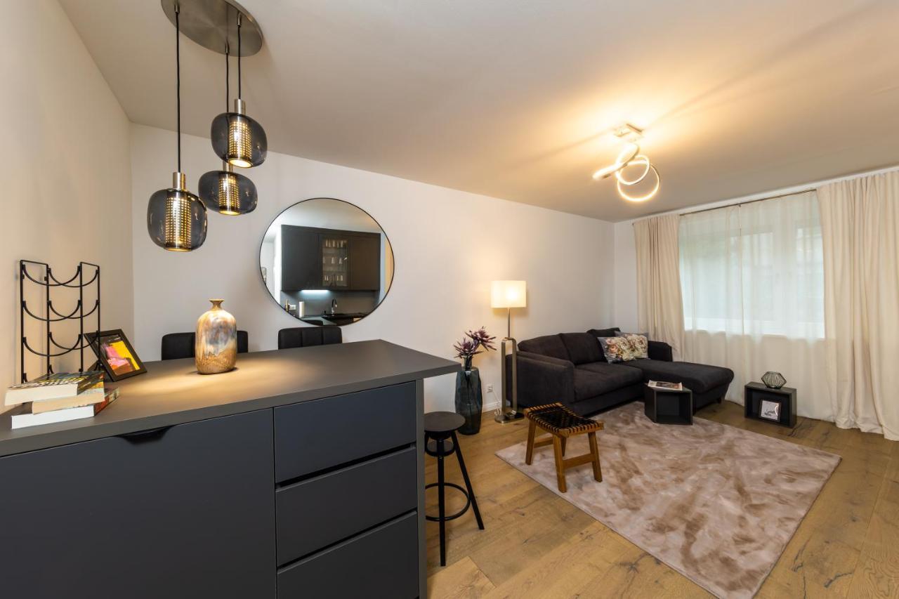 Apartment Flaka's *