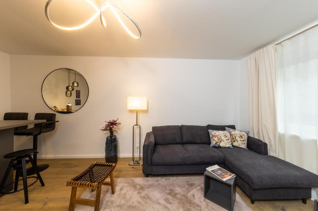 Apartamento Flaka's *