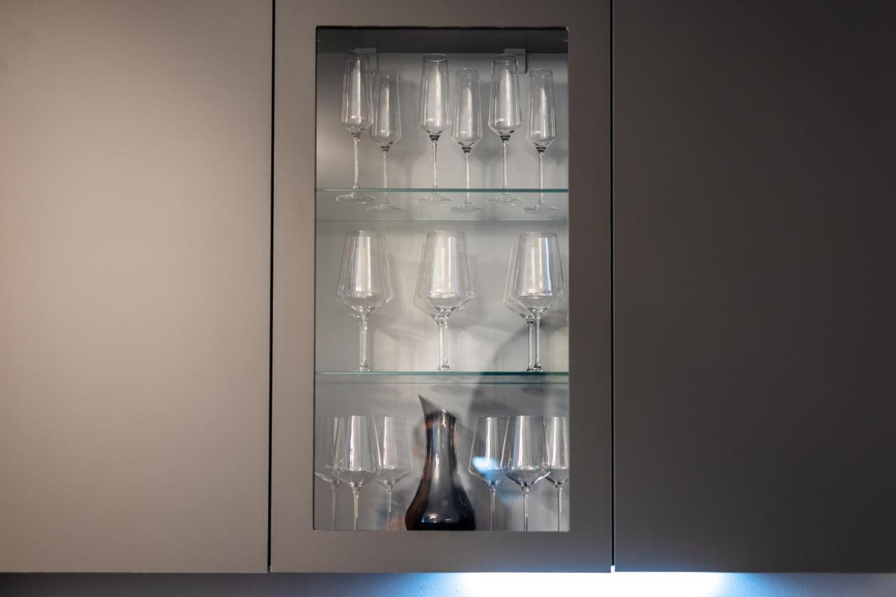 Apartamento Flaka's Viena