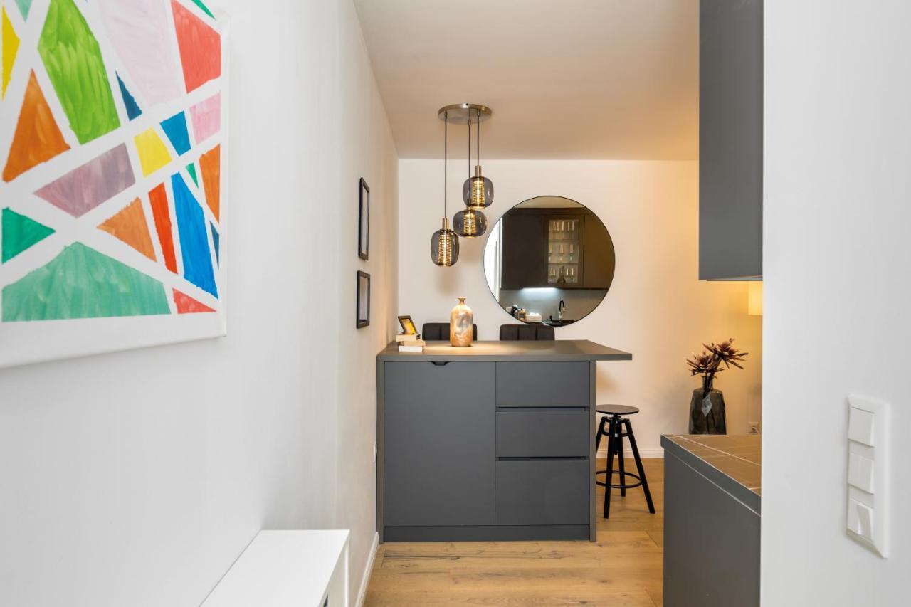 Flaka's Apartamento Viena
